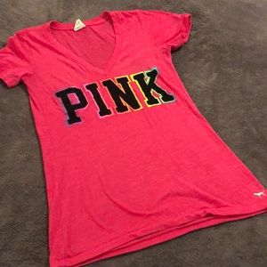 Victoria’s Secret T-shirt